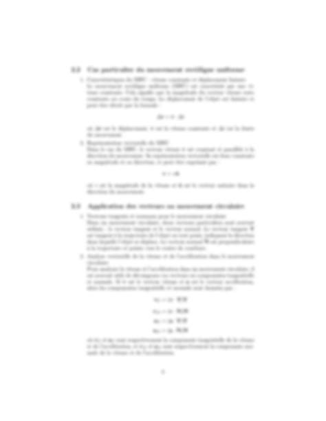 Comment les mathématiques peuvent vous aider à .